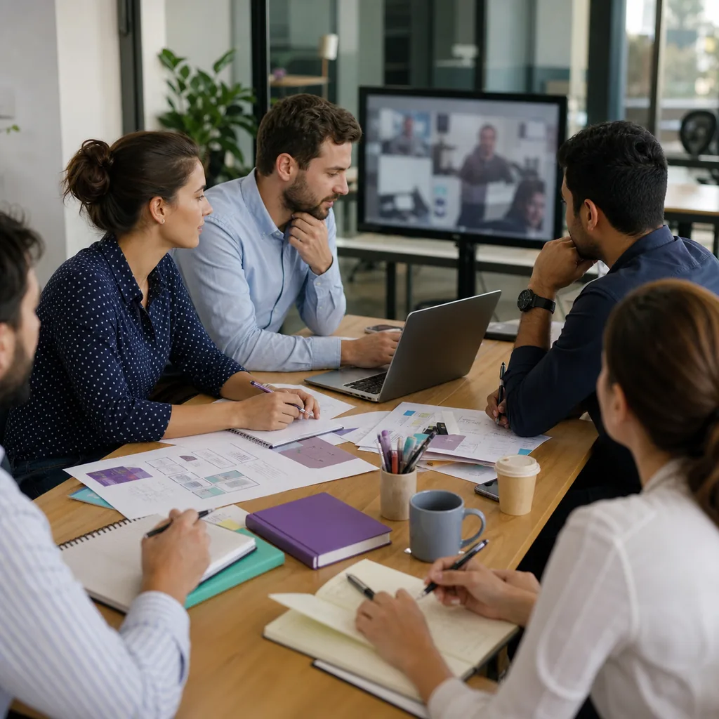 Odoo Training and Go-Live Support by Wicoders Solutions