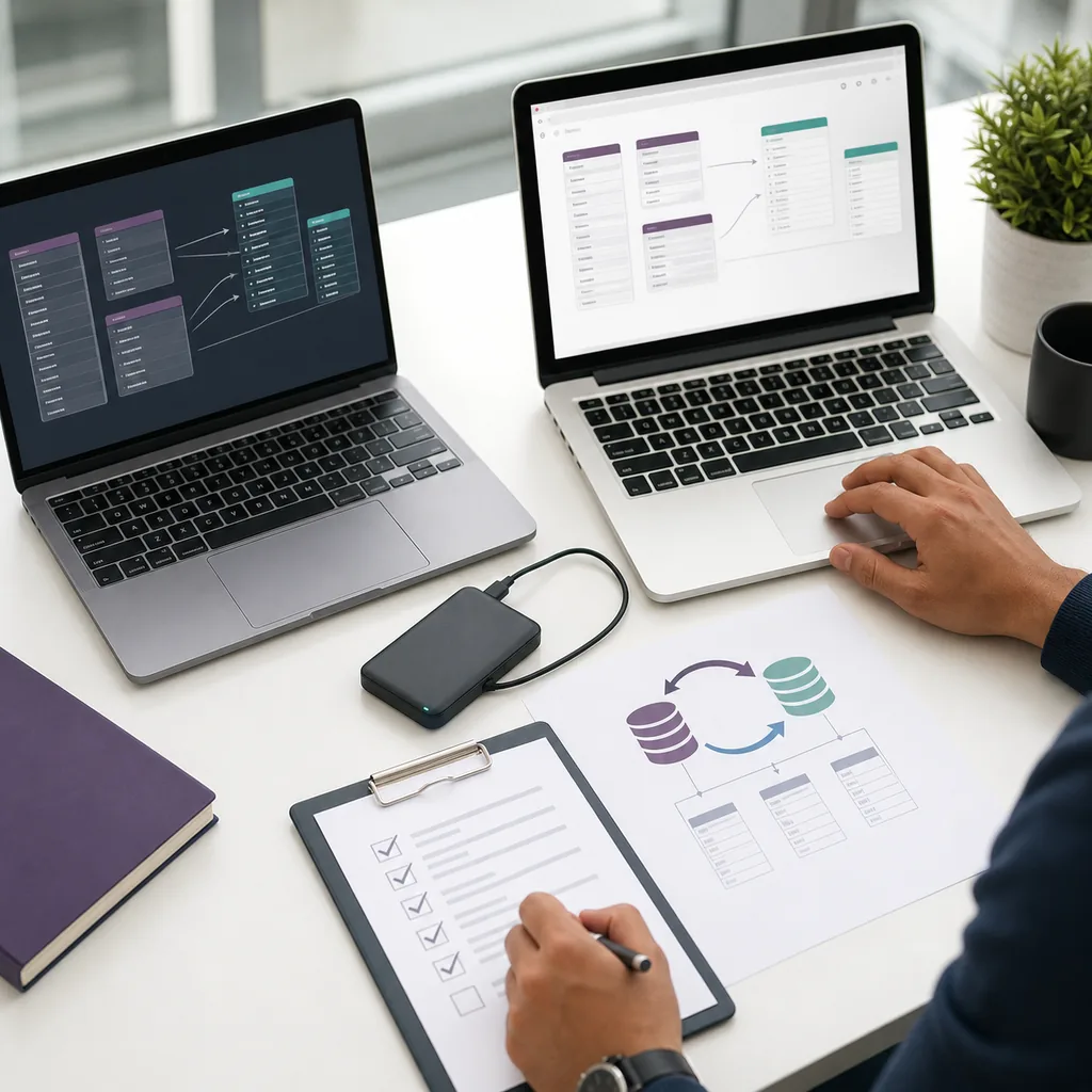 Odoo Data Migration by Wicoders Solutions