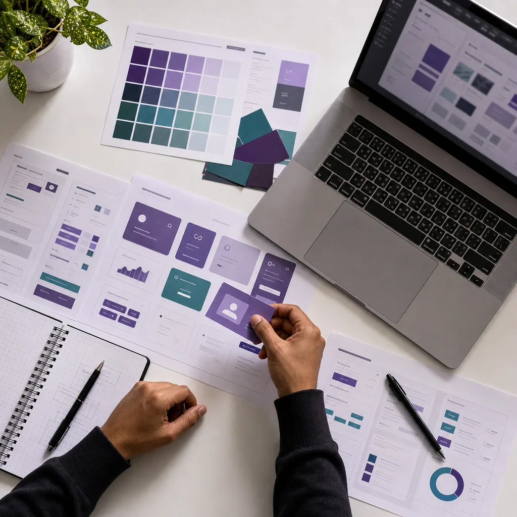 Odoo Custom Theme Development by Wicoders Solutions