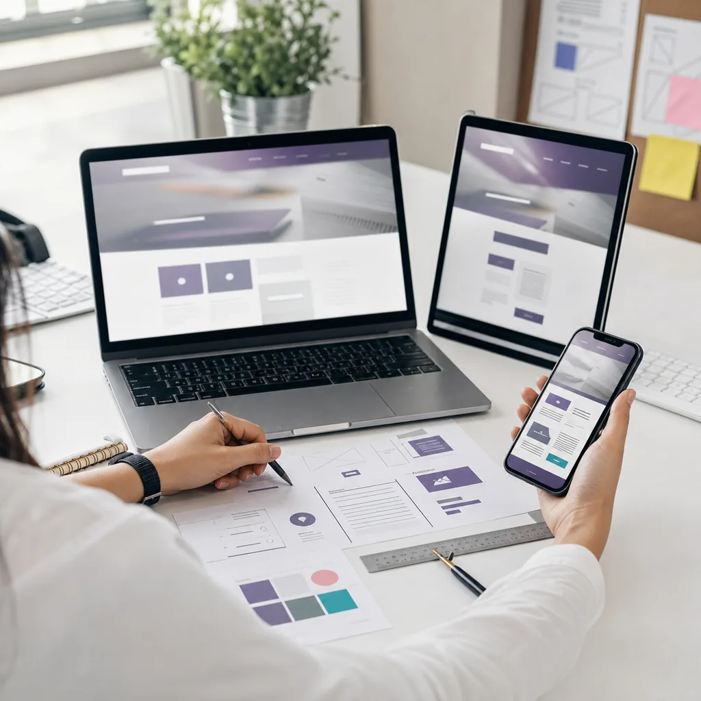 Odoo Website Development by Wicoders Solutions